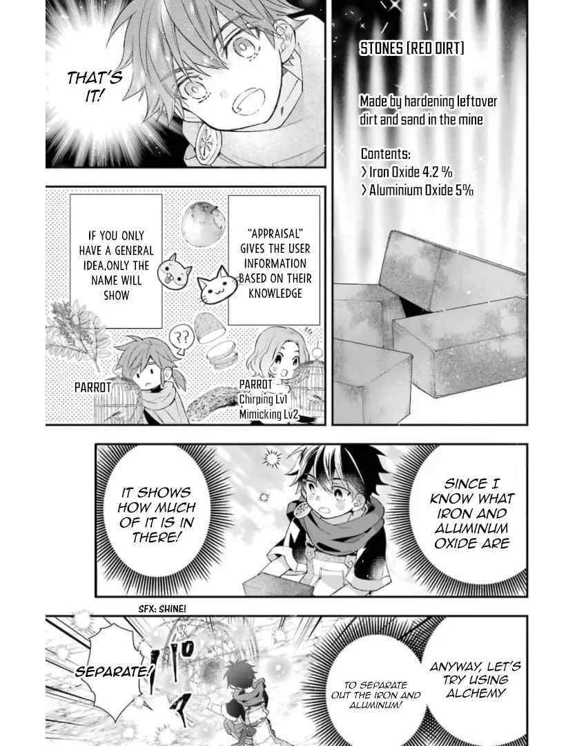 Kamitachi Ni Hirowareta Otoko Chapter 34 - Page 30 in English