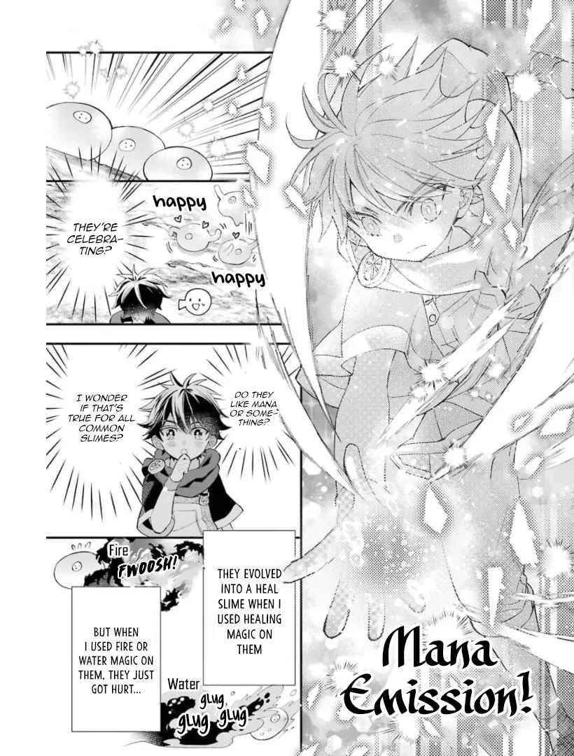 Kamitachi Ni Hirowareta Otoko Chapter 34 - Page 34 in English