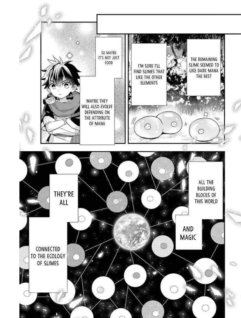 Kamitachi Ni Hirowareta Otoko Chapter 34 - Page 36 in English