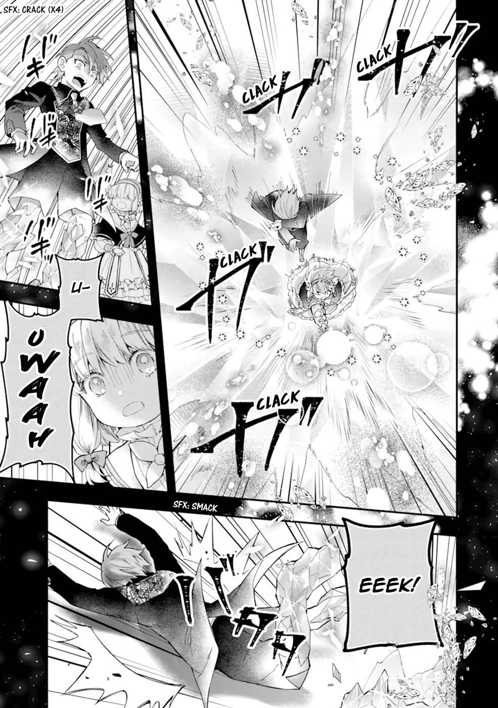 Kamitachi Ni Hirowareta Otoko Chapter 39 - Page 35 in English