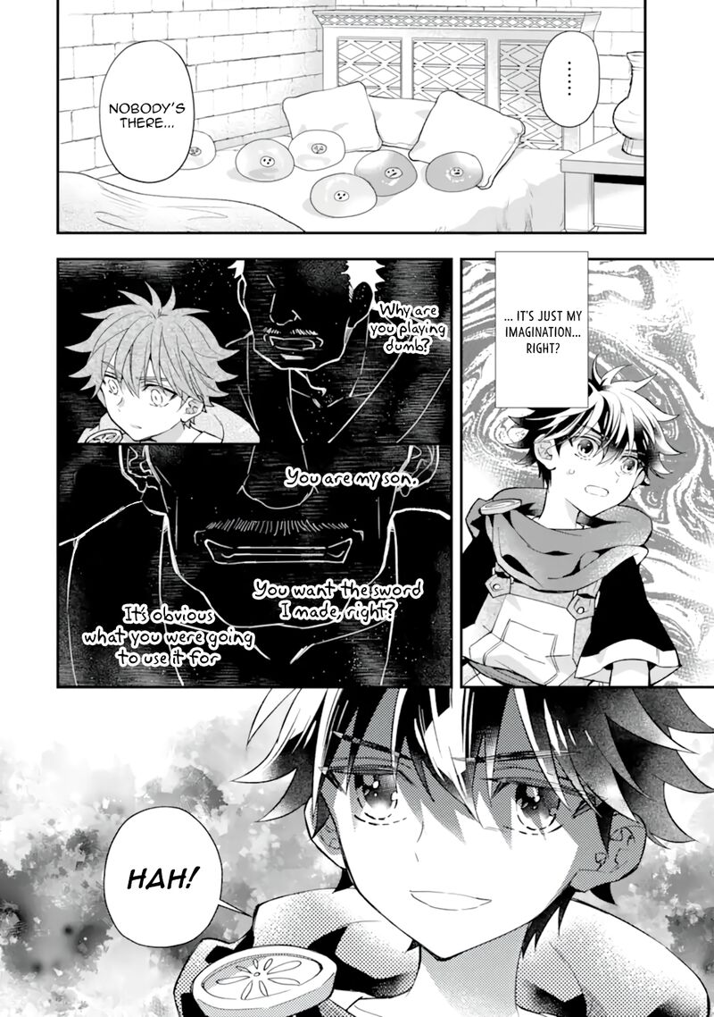 Kamitachi Ni Hirowareta Otoko Chapter 43.3 - Page 14 in English
