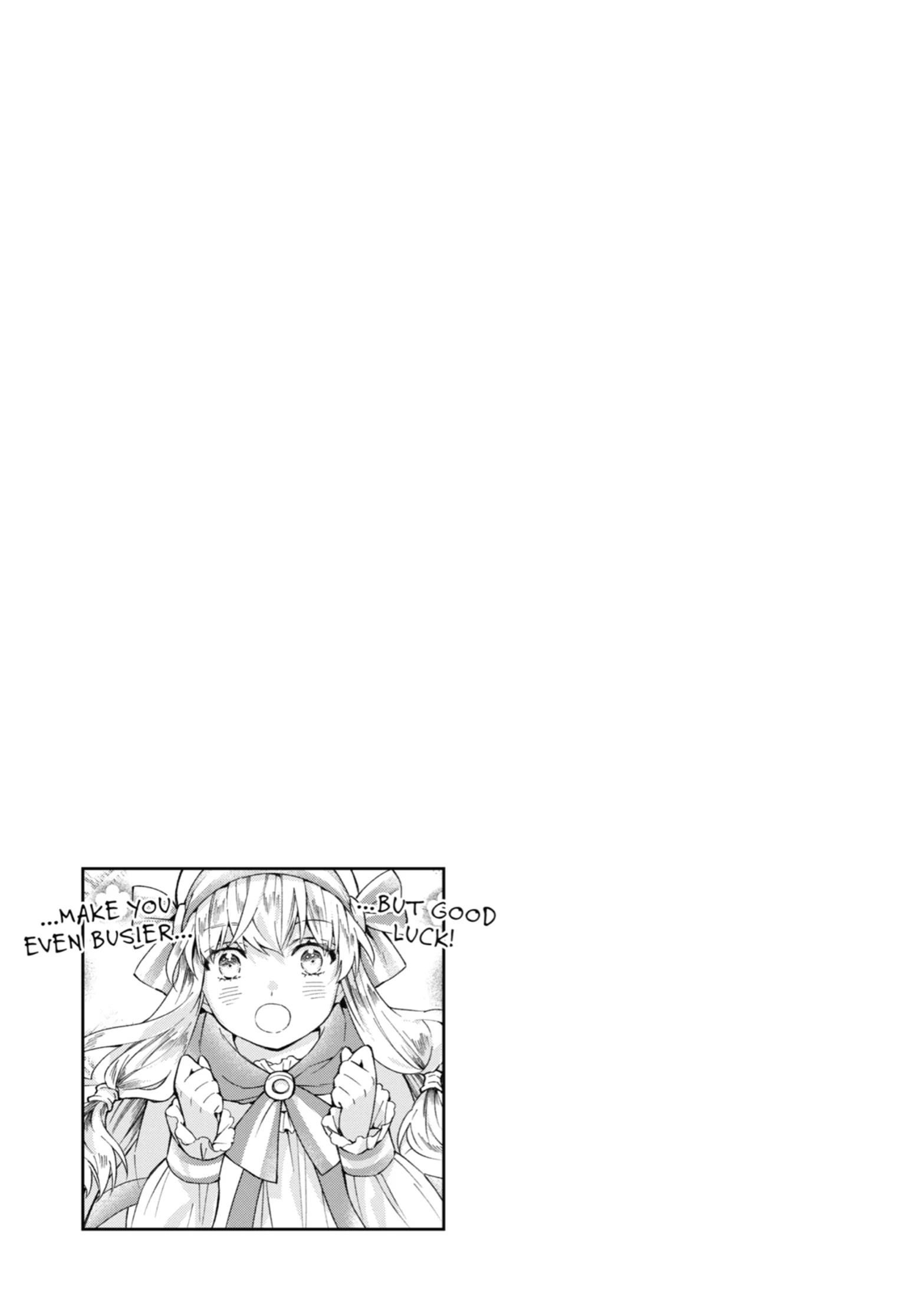 Kamitachi Ni Hirowareta Otoko Chapter 54 - Page 26 in English