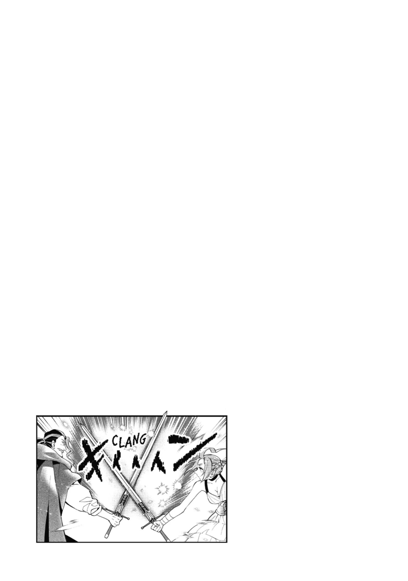 Kamitachi Ni Hirowareta Otoko Chapter 57 - Page 36 in English