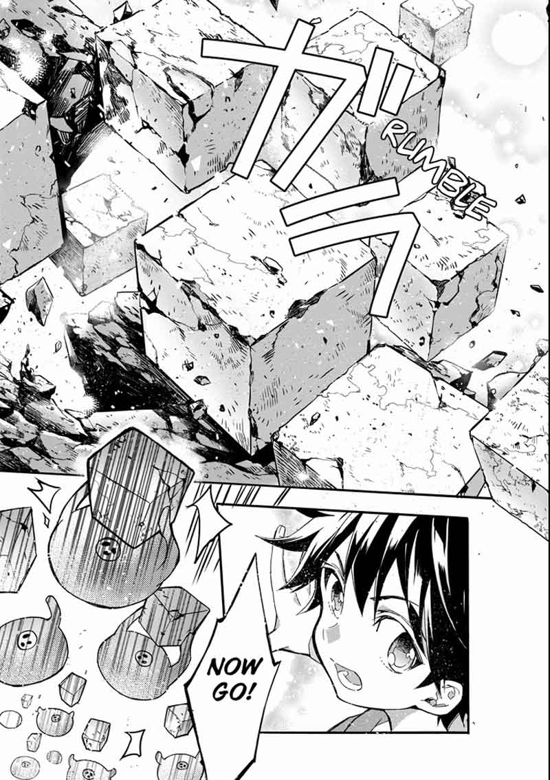 Kamitachi Ni Hirowareta Otoko Chapter 6 - Page 8 in English