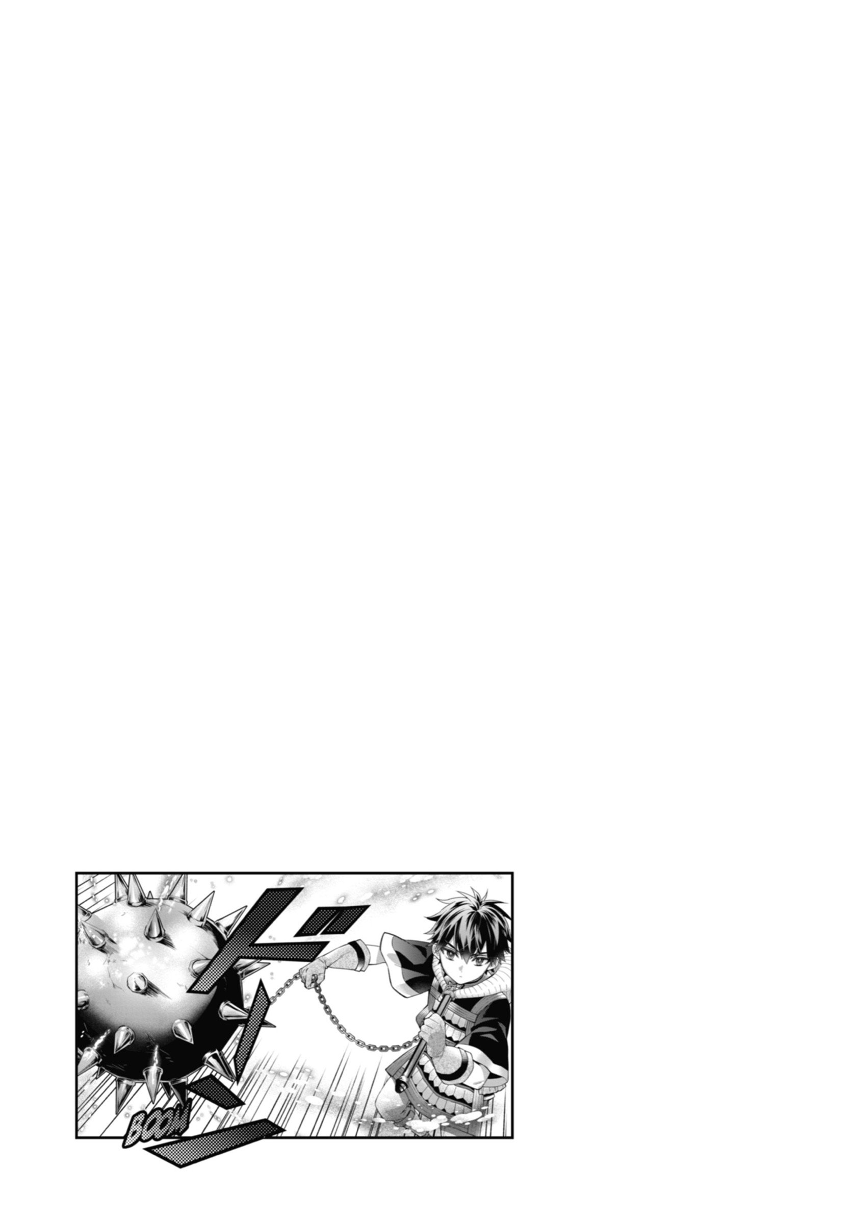Kamitachi Ni Hirowareta Otoko Chapter 62 - Page 28 in English