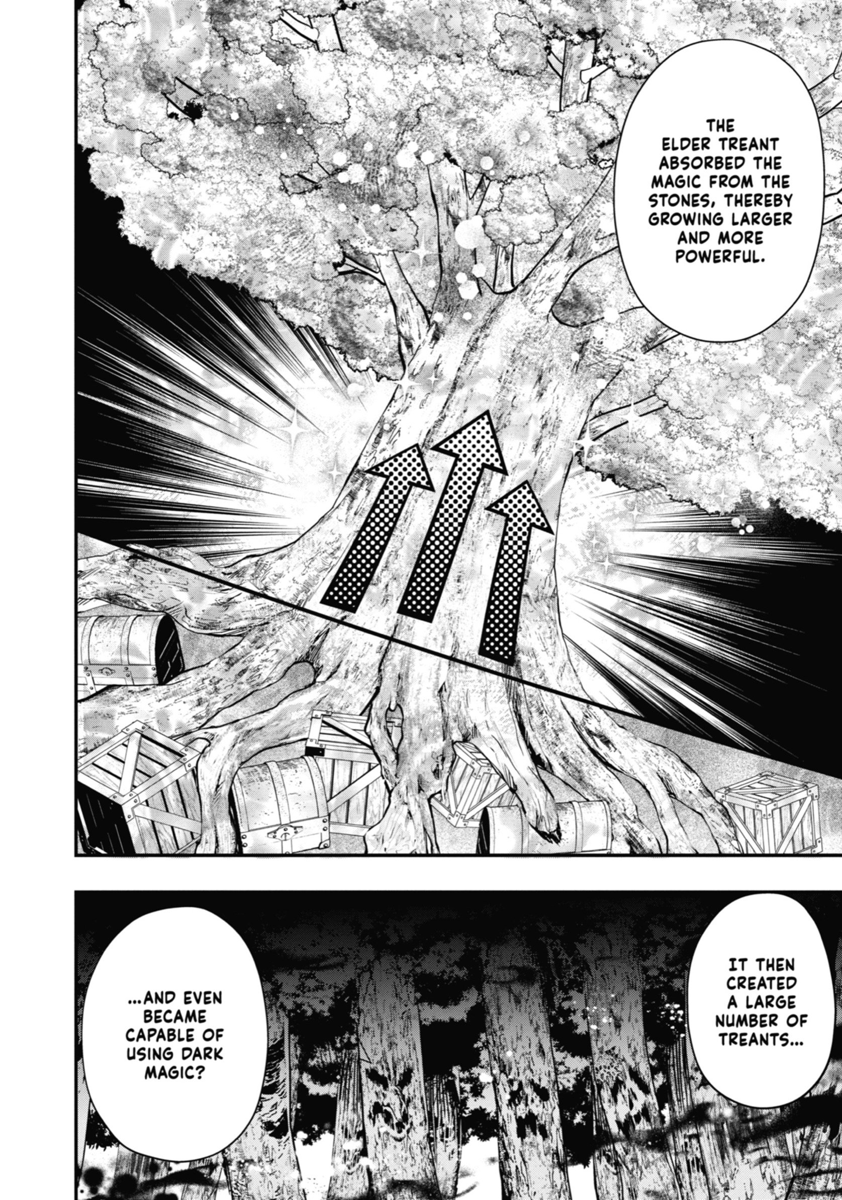 Kamitachi Ni Hirowareta Otoko Chapter 63 - Page 4 in English