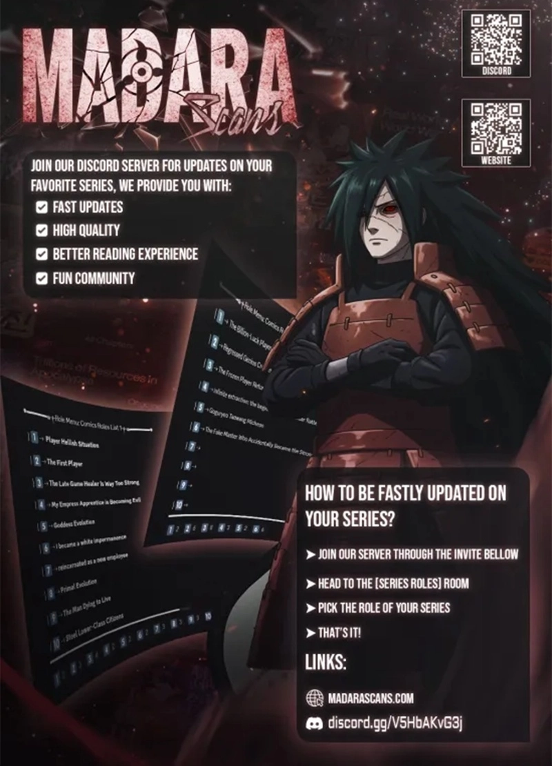 Kamitachi Ni Hirowareta Otoko Chapter 65.2 - Page 5 in English