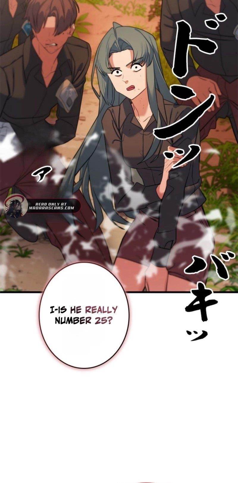 The Sword Emperor Who Surpasses His Previous Life Chapter 1 - Page 101 in English