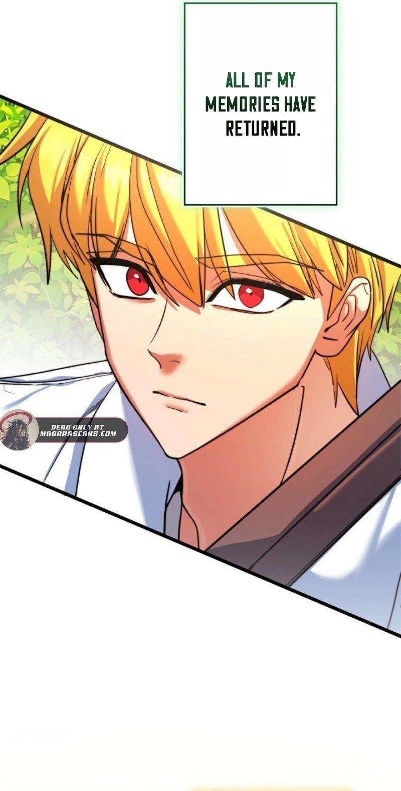 The Sword Emperor Who Surpasses His Previous Life Chapter 1 - Page 115 in English