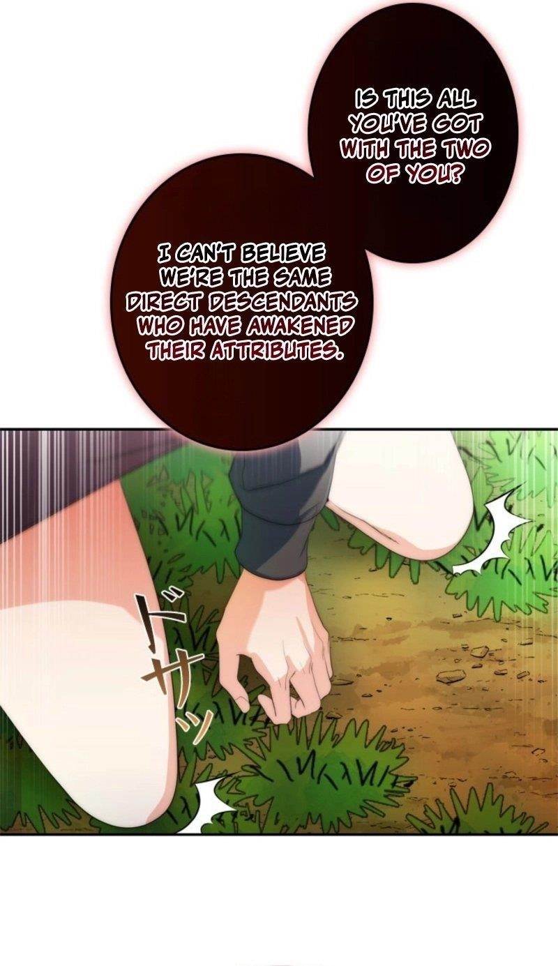 The Sword Emperor Who Surpasses His Previous Life Chapter 1 - Page 21 in English