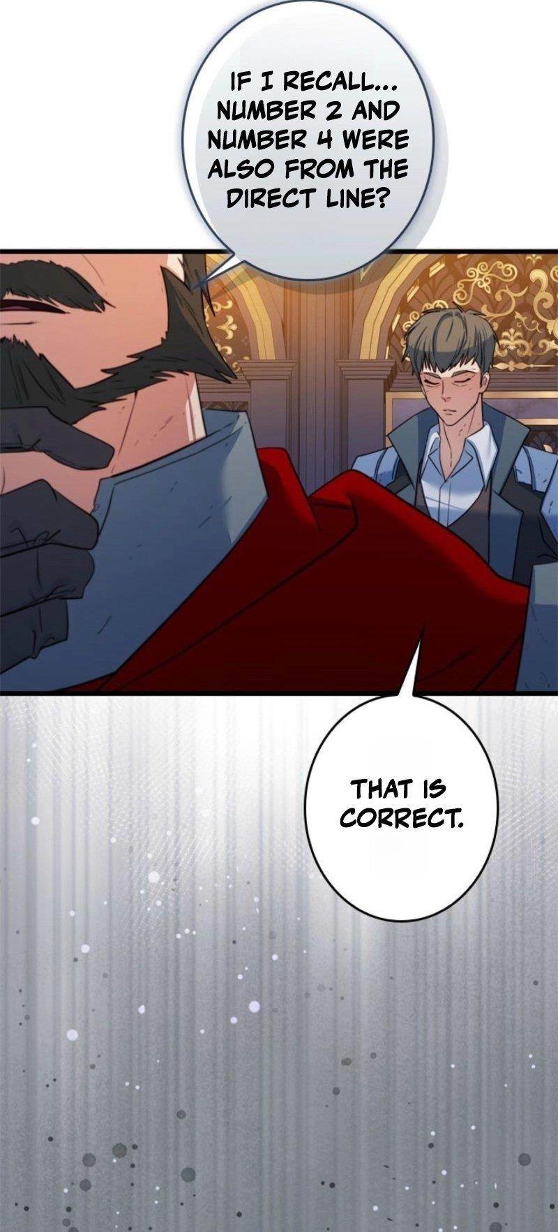 The Sword Emperor Who Surpasses His Previous Life Chapter 1 - Page 32 in English