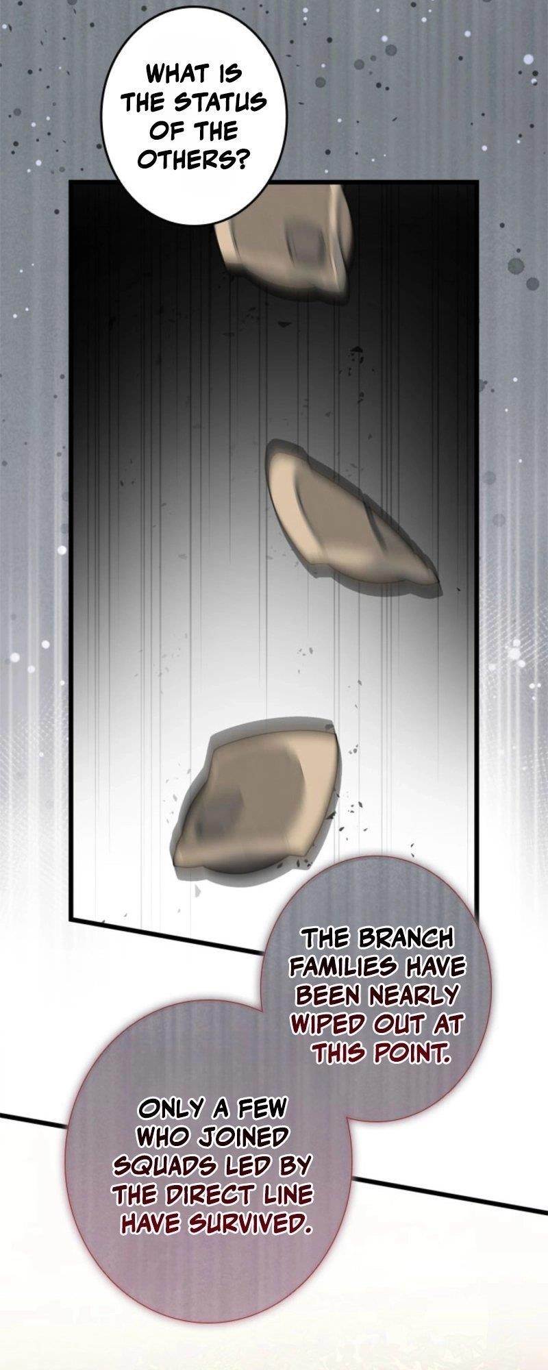 The Sword Emperor Who Surpasses His Previous Life Chapter 1 - Page 33 in English