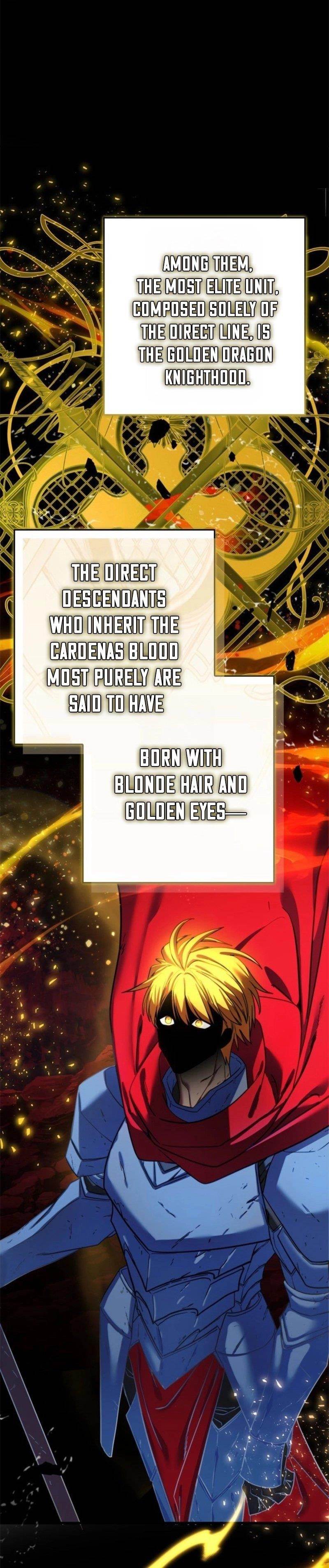 The Sword Emperor Who Surpasses His Previous Life Chapter 1 - Page 4 in English
