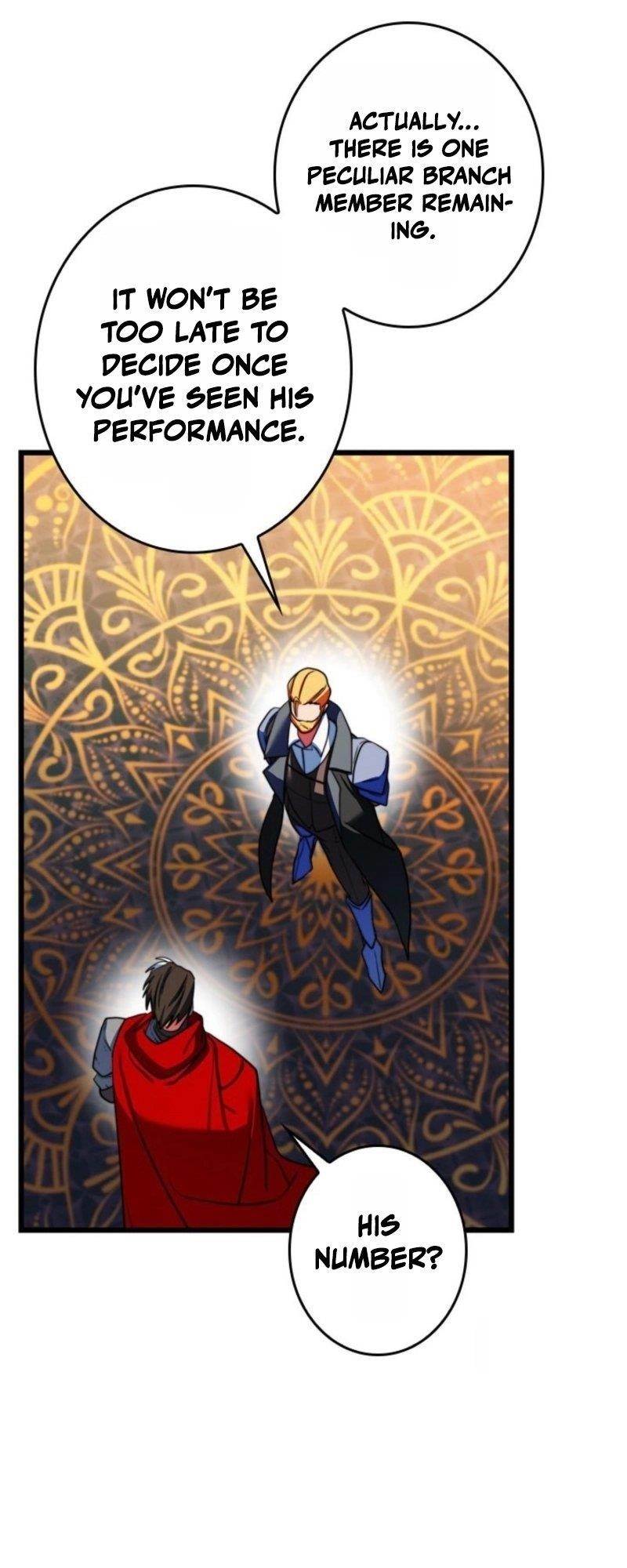 The Sword Emperor Who Surpasses His Previous Life Chapter 1 - Page 40 in English