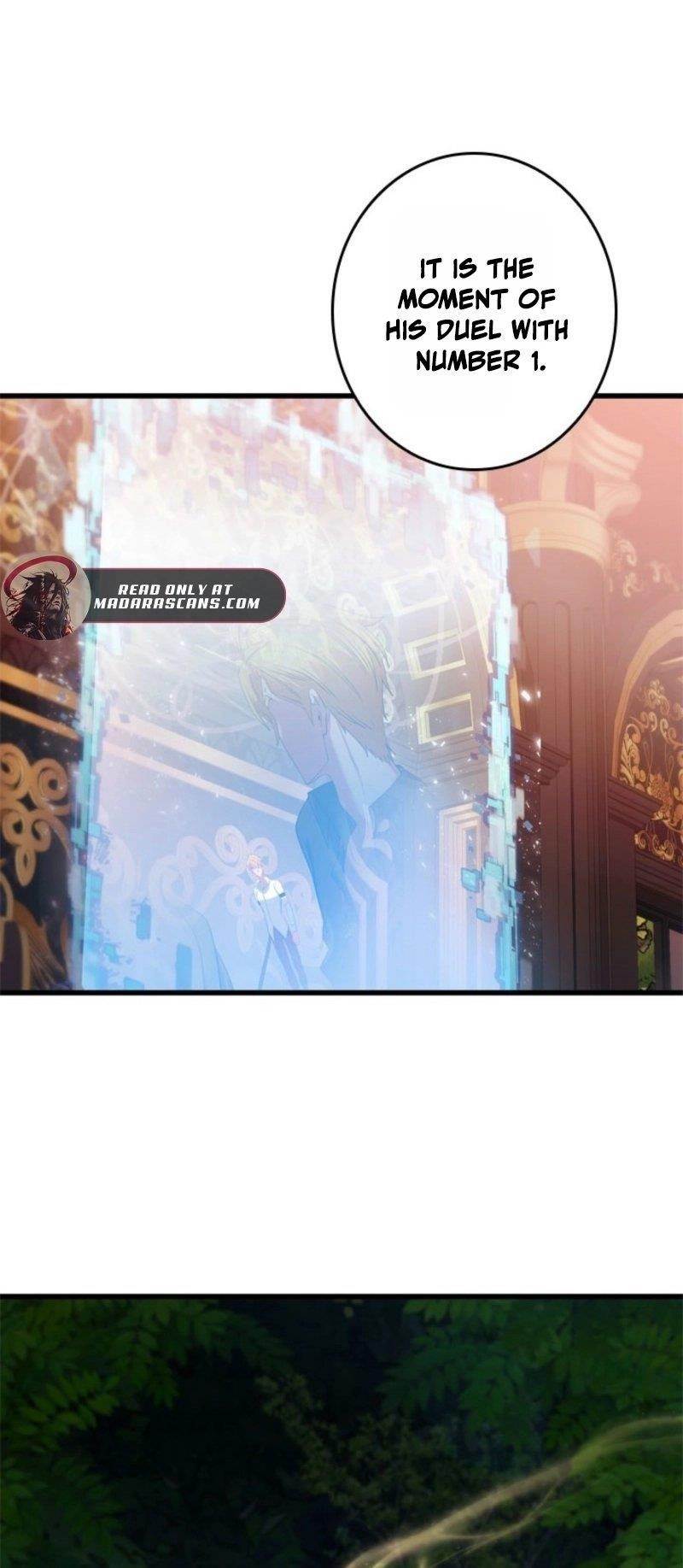 The Sword Emperor Who Surpasses His Previous Life Chapter 1 - Page 49 in English