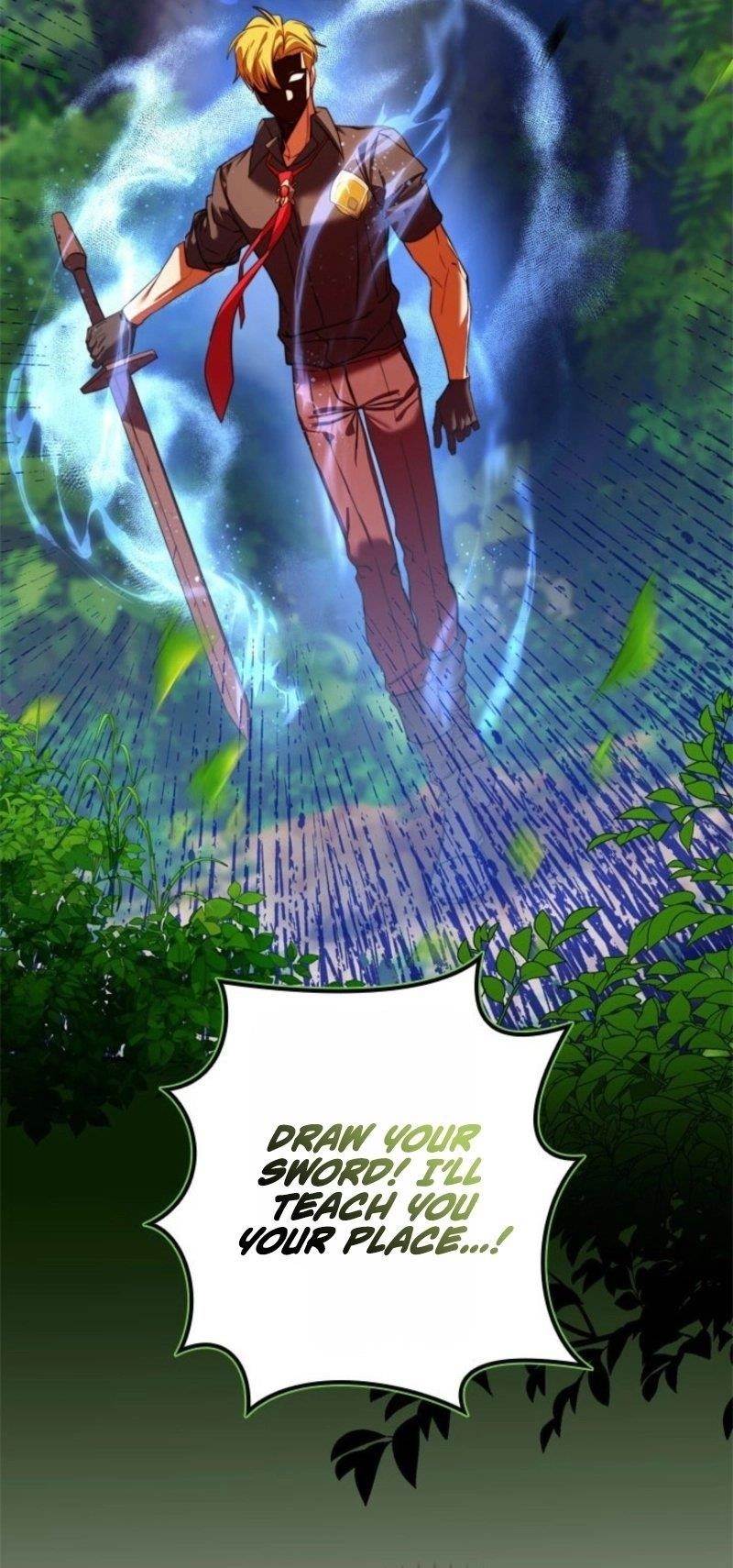 The Sword Emperor Who Surpasses His Previous Life Chapter 1 - Page 55 in English