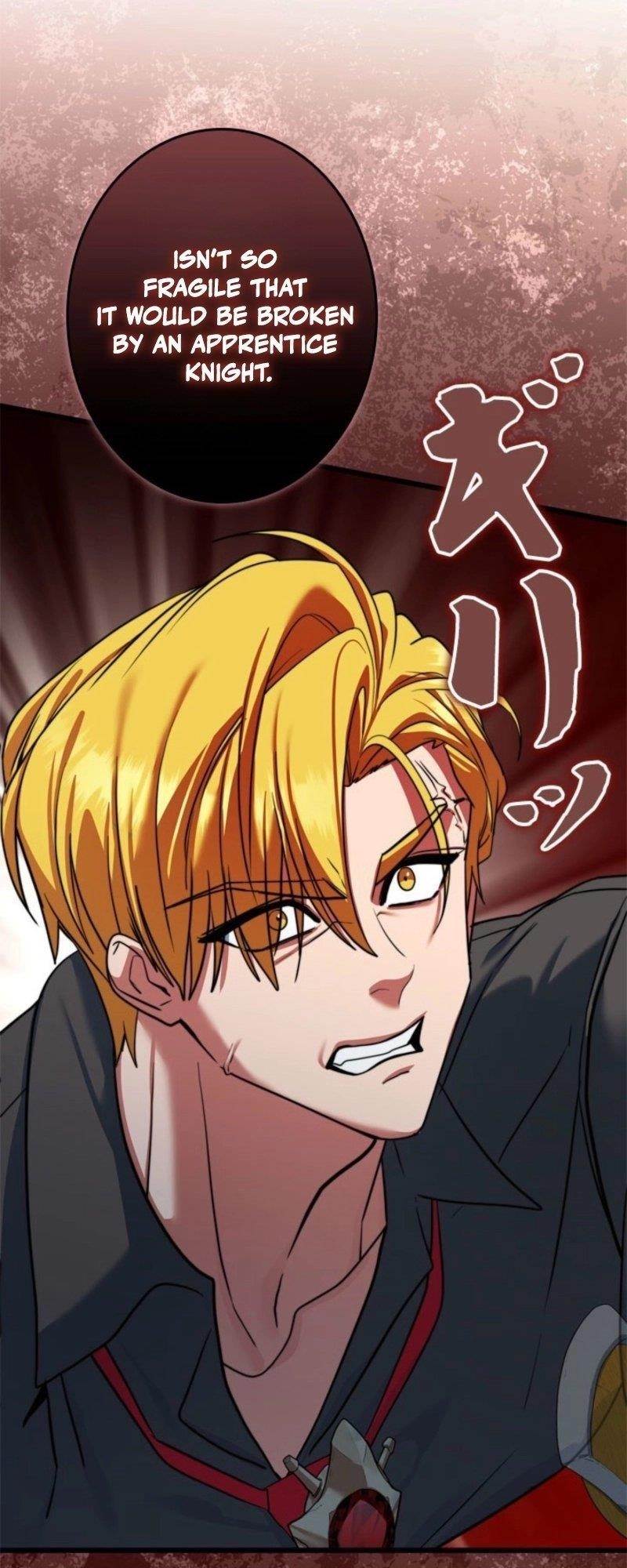 The Sword Emperor Who Surpasses His Previous Life Chapter 1 - Page 68 in English