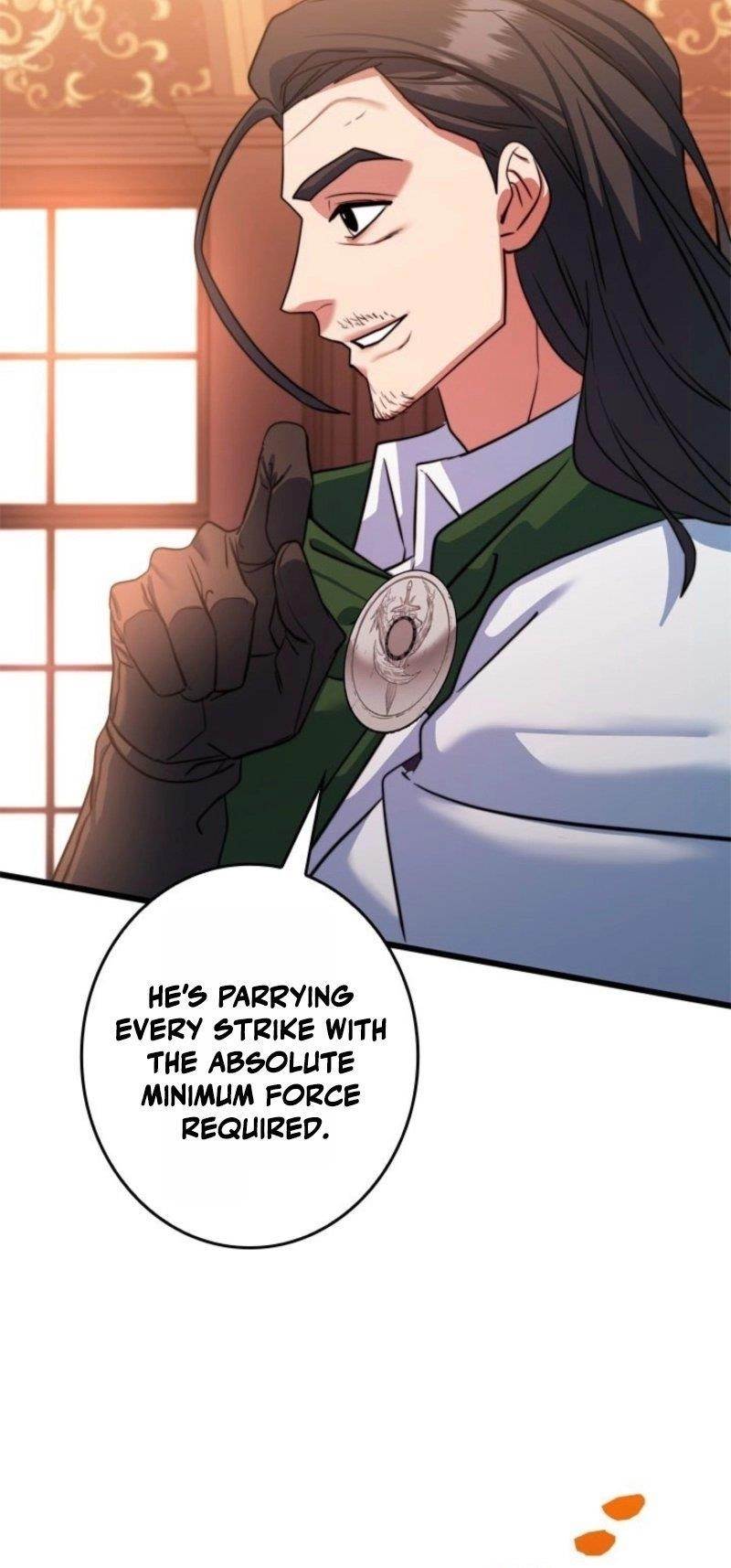 The Sword Emperor Who Surpasses His Previous Life Chapter 1 - Page 75 in English