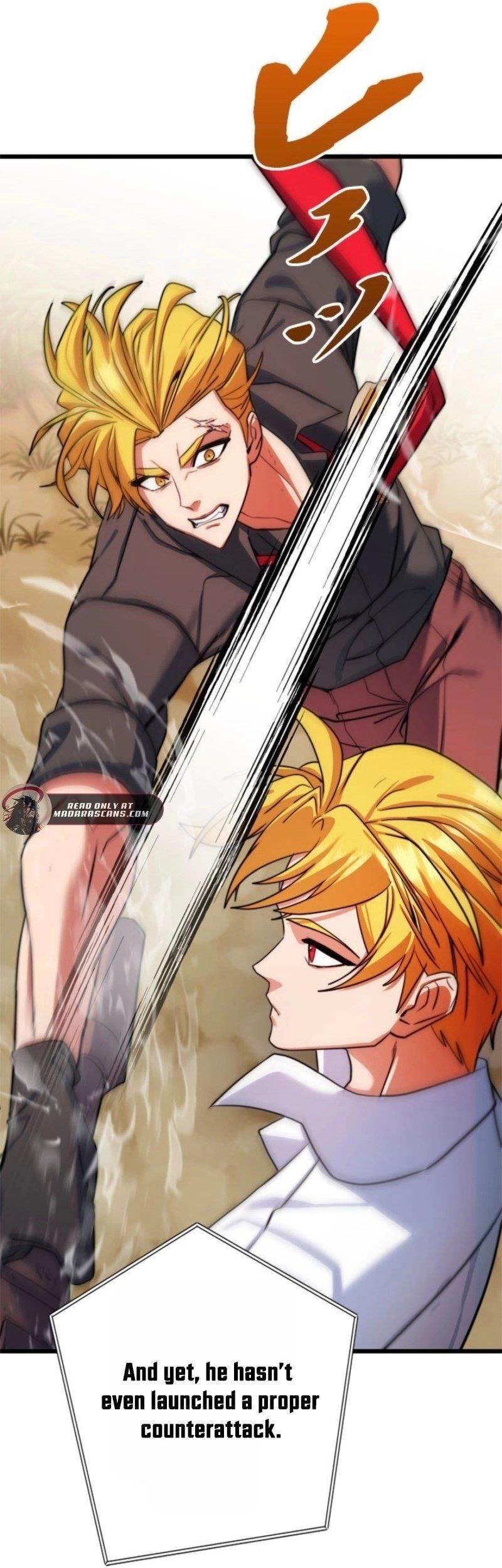 The Sword Emperor Who Surpasses His Previous Life Chapter 1 - Page 76 in English