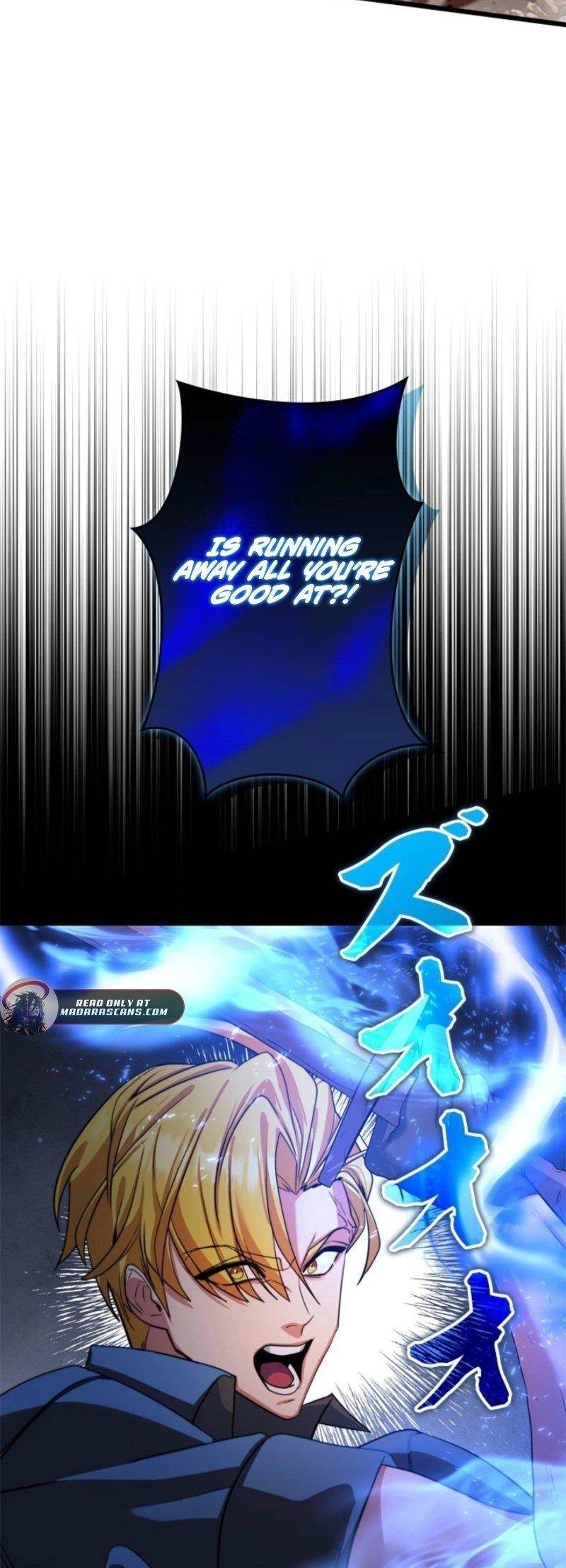 The Sword Emperor Who Surpasses His Previous Life Chapter 1 - Page 78 in English