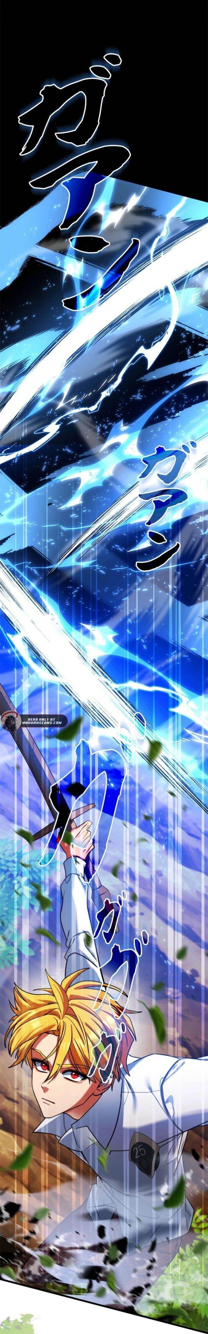 The Sword Emperor Who Surpasses His Previous Life Chapter 1 - Page 87 in English