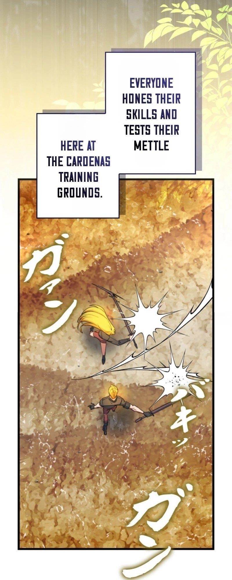 The Sword Emperor Who Surpasses His Previous Life Chapter 1 - Page 9 in English