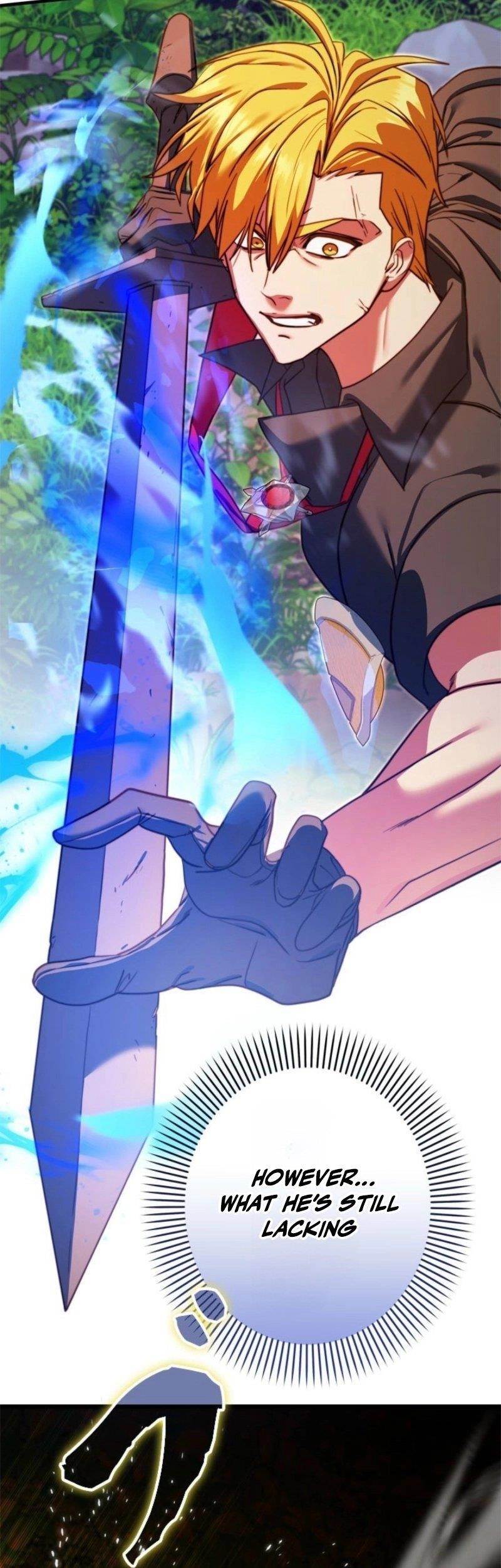The Sword Emperor Who Surpasses His Previous Life Chapter 1 - Page 95 in English