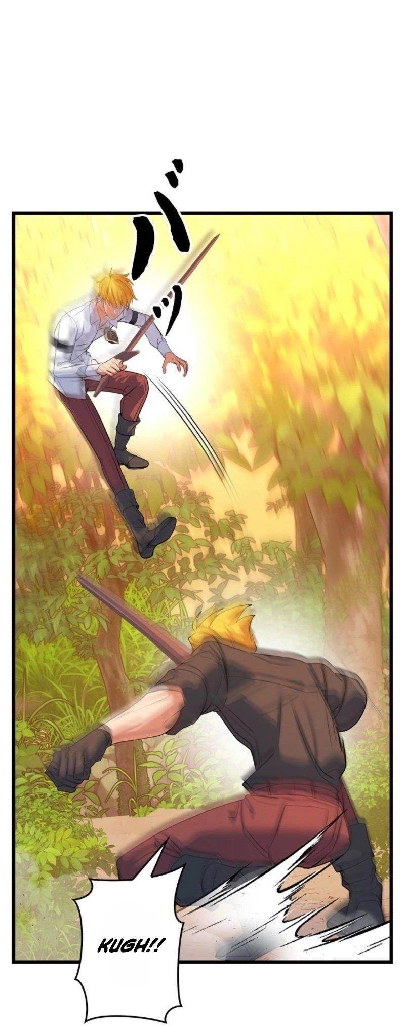 The Sword Emperor Who Surpasses His Previous Life Chapter 1 - Page 99 in English