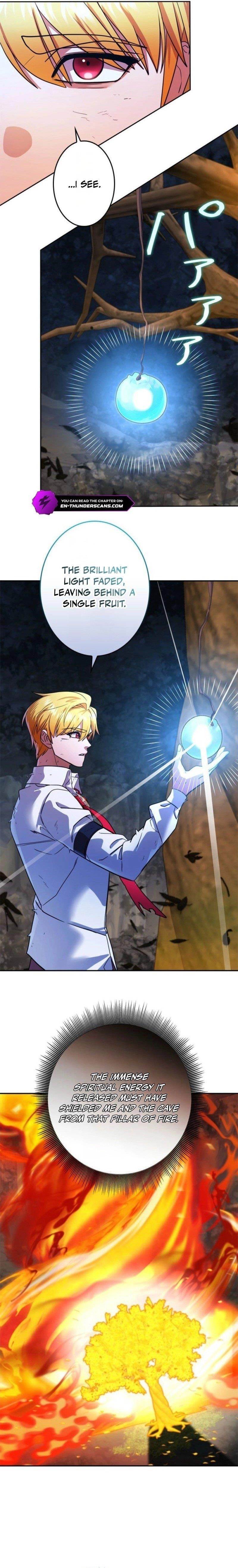 The Sword Emperor Who Surpasses His Previous Life Chapter 14 - Page 4 in English