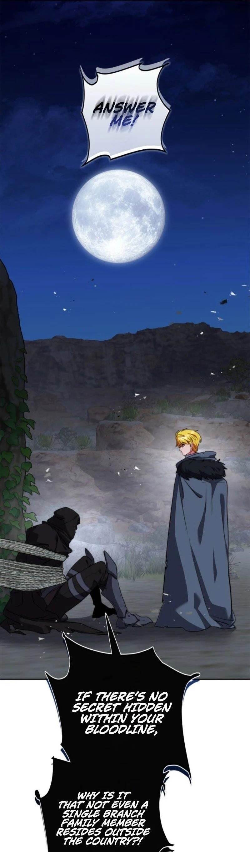 The Sword Emperor Who Surpasses His Previous Life Chapter 16 - Page 1 in English