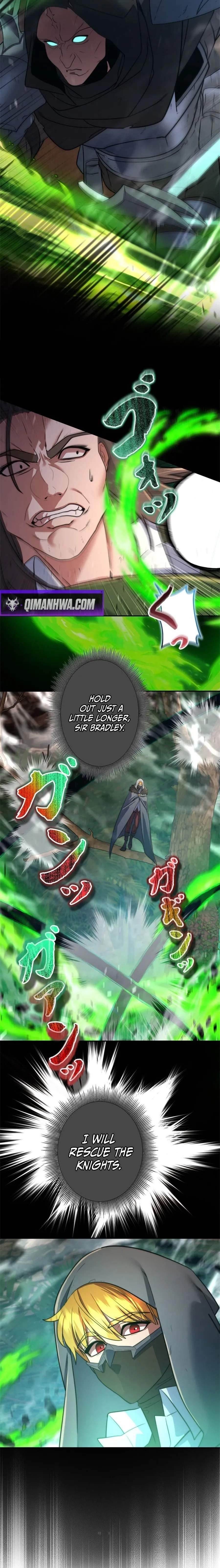 The Sword Emperor Who Surpasses His Previous Life Chapter 18 - Page 15 in English
