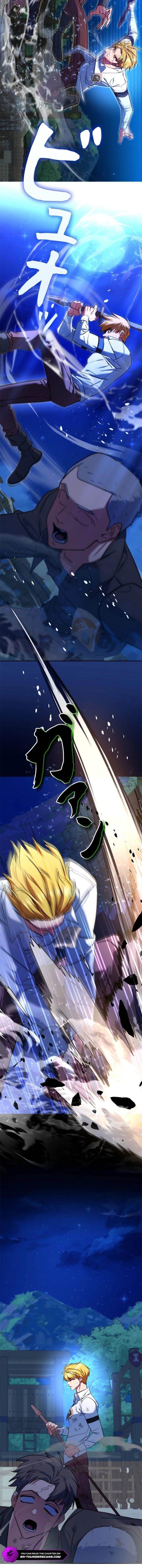The Sword Emperor Who Surpasses His Previous Life Chapter 2 - Page 19 in English