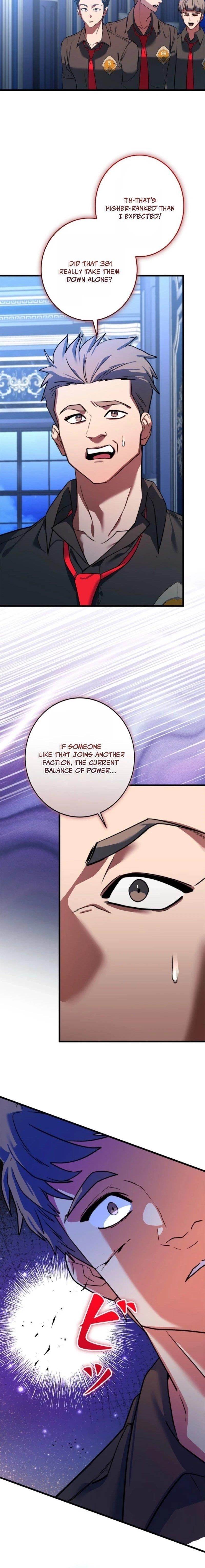 The Sword Emperor Who Surpasses His Previous Life Chapter 2 - Page 27 in English