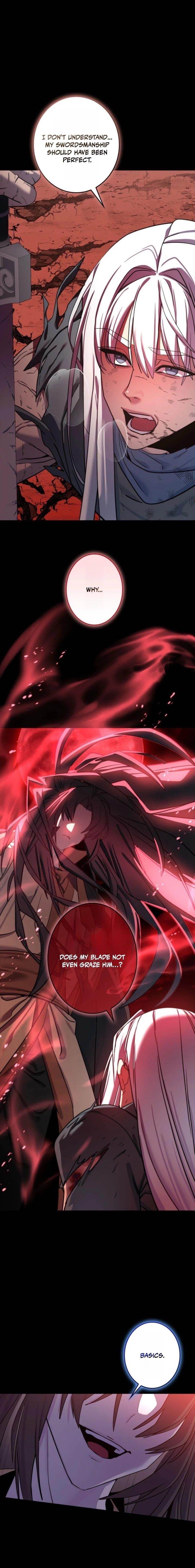 The Sword Emperor Who Surpasses His Previous Life Chapter 2 - Page 5 in English
