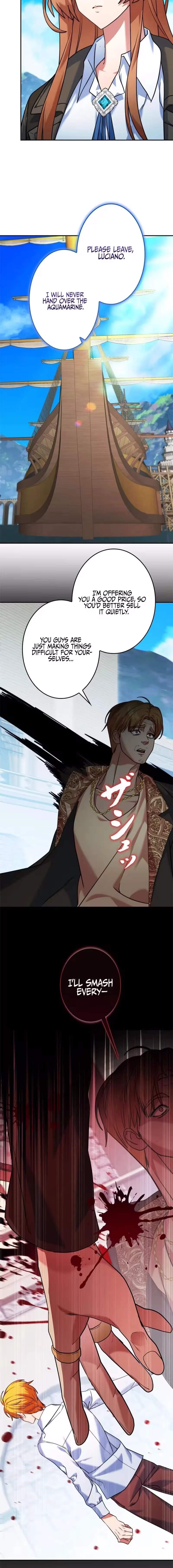 The Sword Emperor Who Surpasses His Previous Life Chapter 20 - Page 16 in English