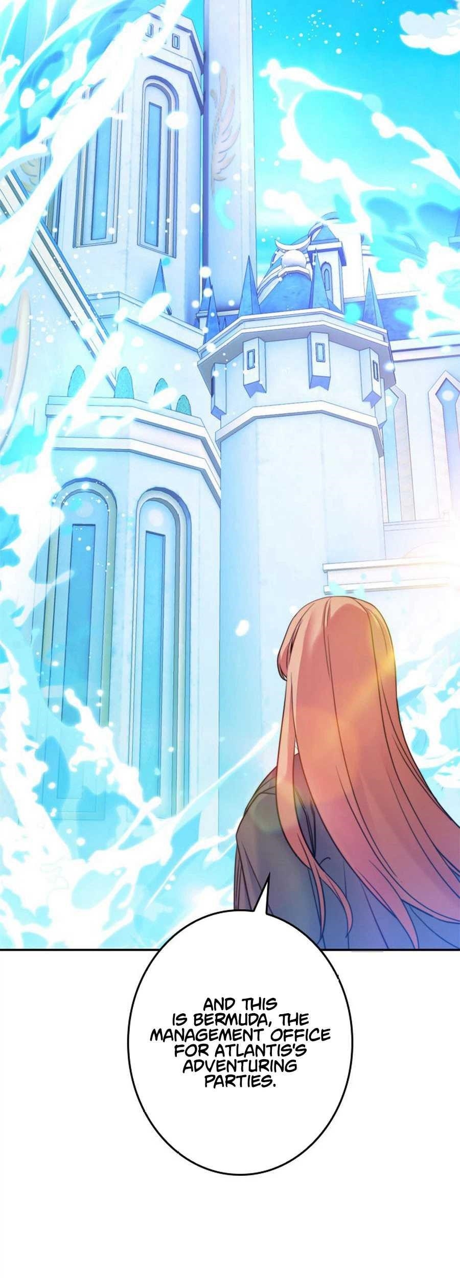 The Sword Emperor Who Surpasses His Previous Life Chapter 21 - Page 10 in English