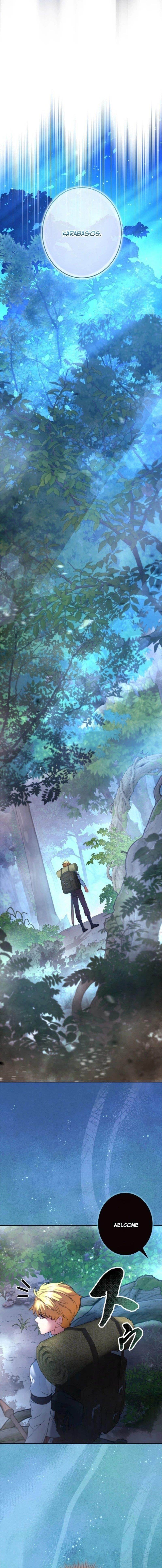 The Sword Emperor Who Surpasses His Previous Life Chapter 9 - Page 25 in English