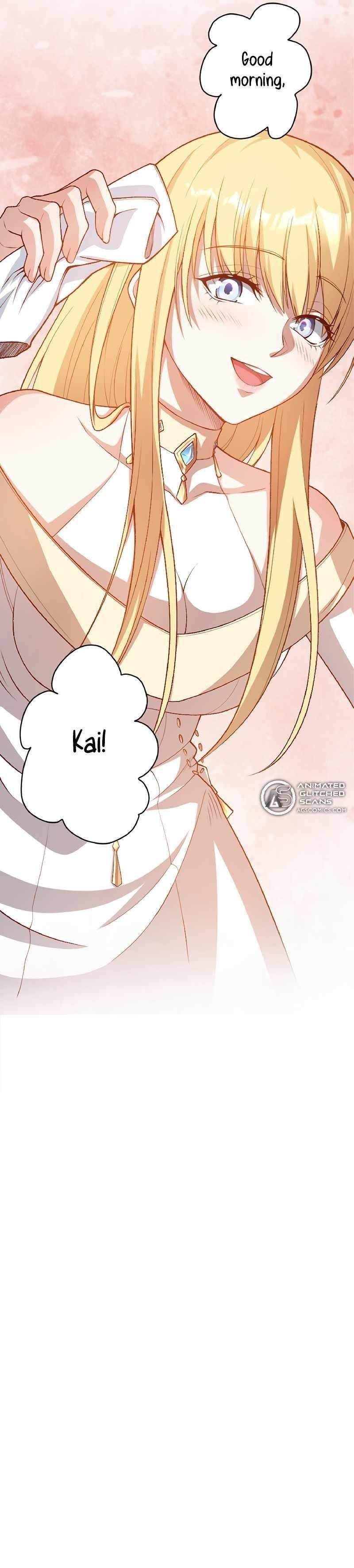 The Hated Black Mage Returns Chapter 1 - Page 8 in English