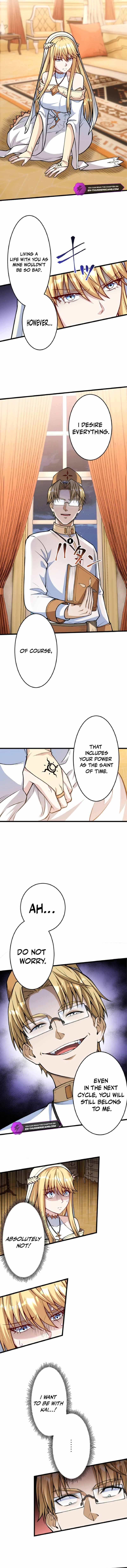 The Hated Black Mage Returns Chapter 28 - Page 10 in English