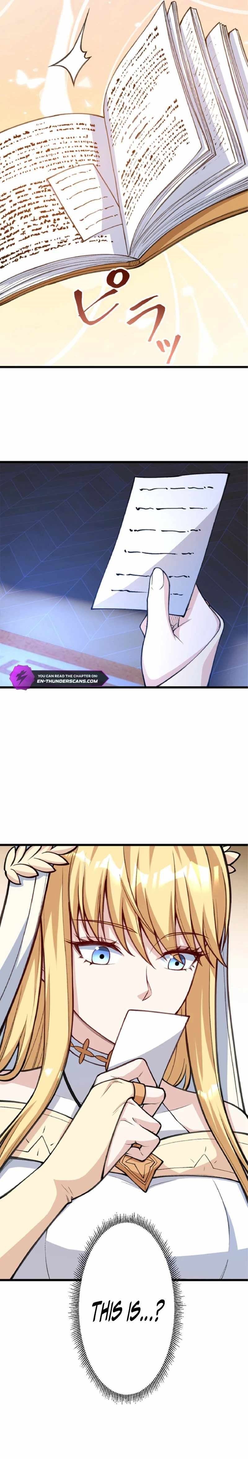 The Hated Black Mage Returns Chapter 28 - Page 14 in English