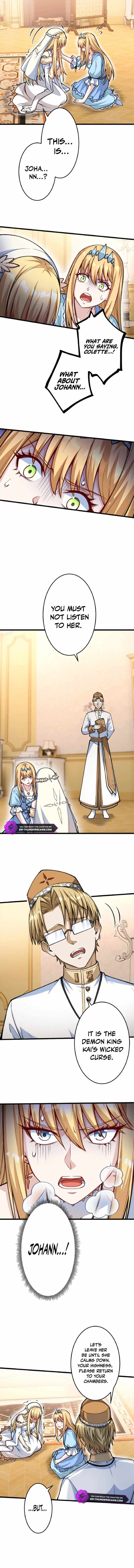 The Hated Black Mage Returns Chapter 28 - Page 5 in English