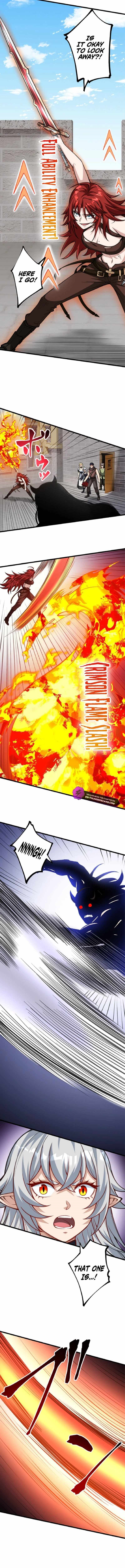 The Hated Black Mage Returns Chapter 29 - Page 9 in English