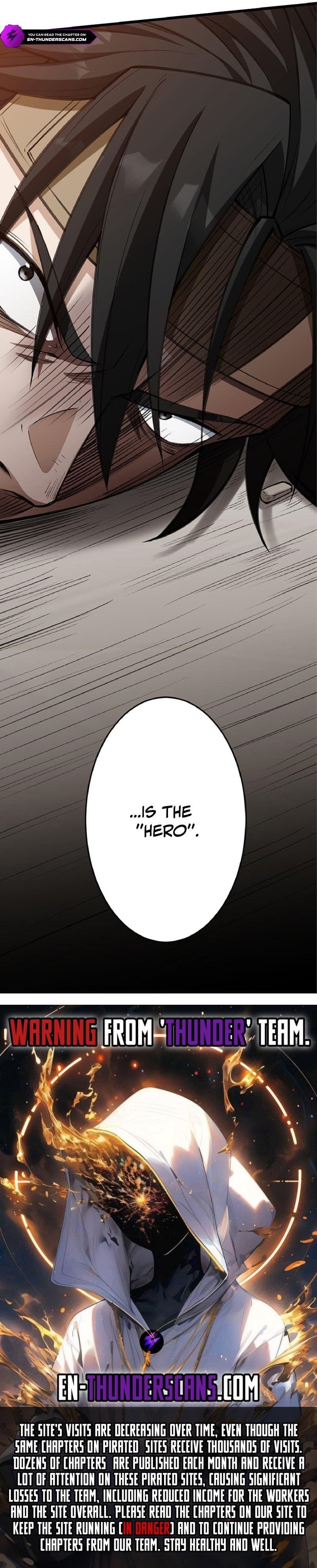 The Hated Black Mage Returns Chapter 36 - Page 10 in English