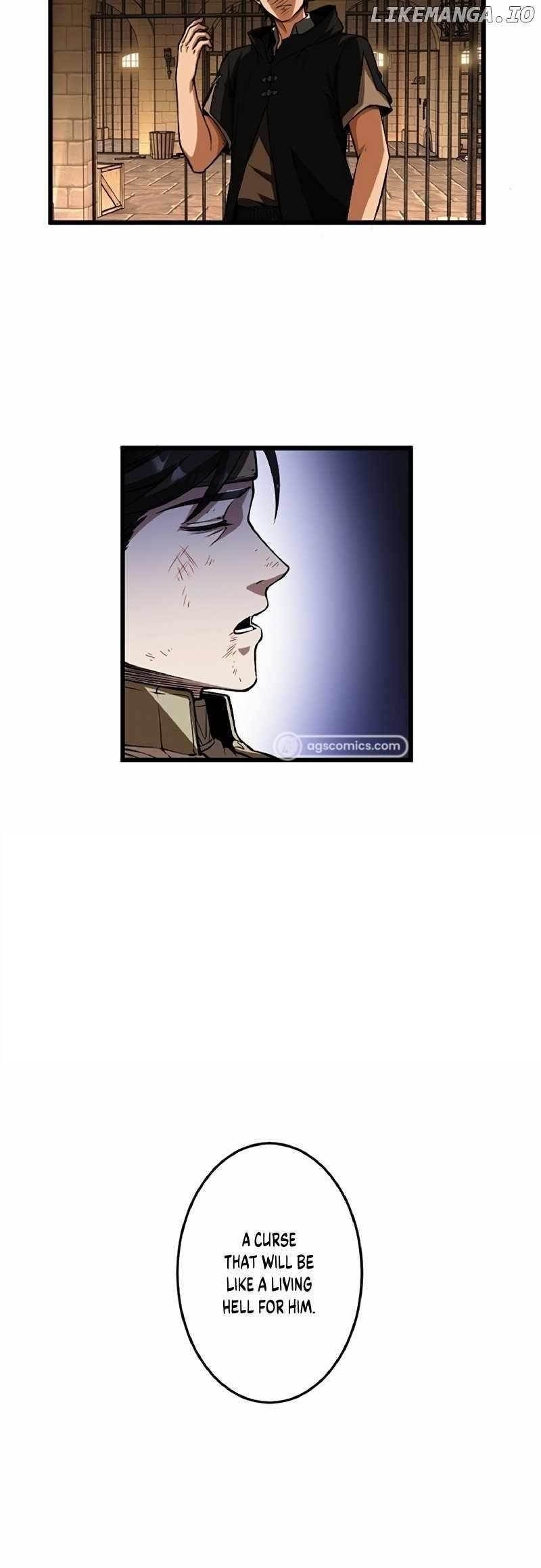 The Hated Black Mage Returns Chapter 5 - Page 6 in English