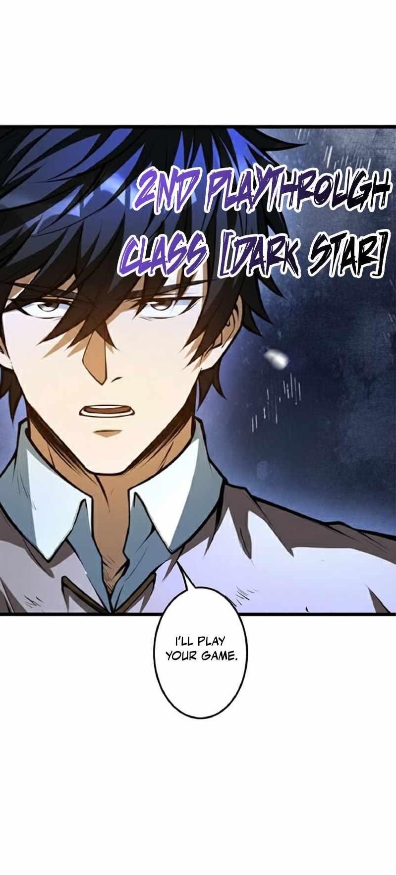 The Hated Black Mage Returns Chapter 54 - Page 10 in English