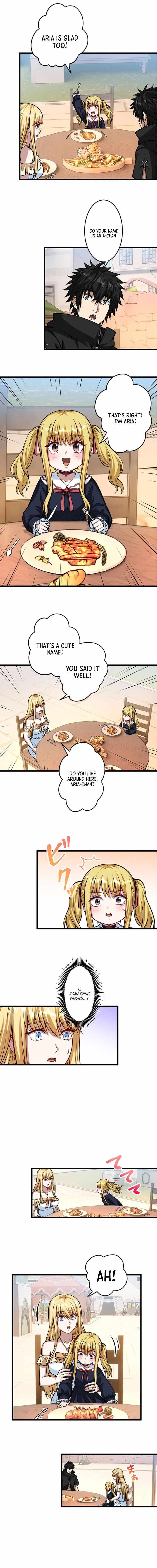The Hated Black Mage Returns Chapter 63 - Page 9 in English