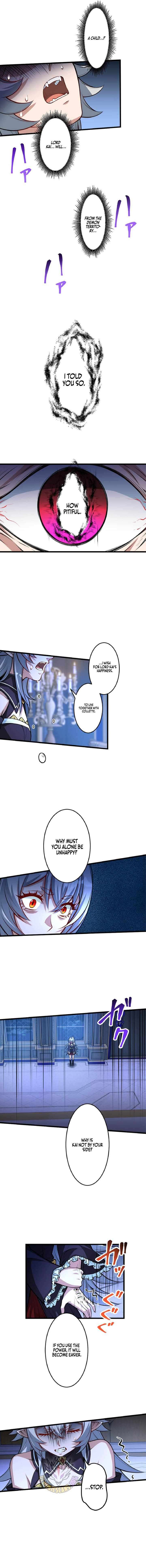 The Hated Black Mage Returns Chapter 64 - Page 6 in English