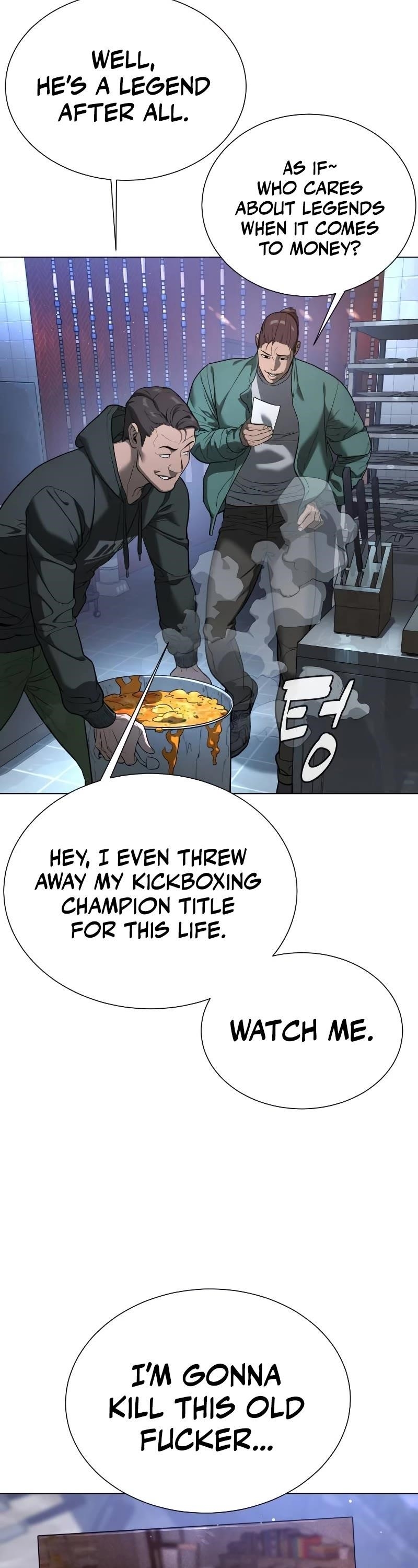 Killer Pedro Chapter 1 - Page 108 in English