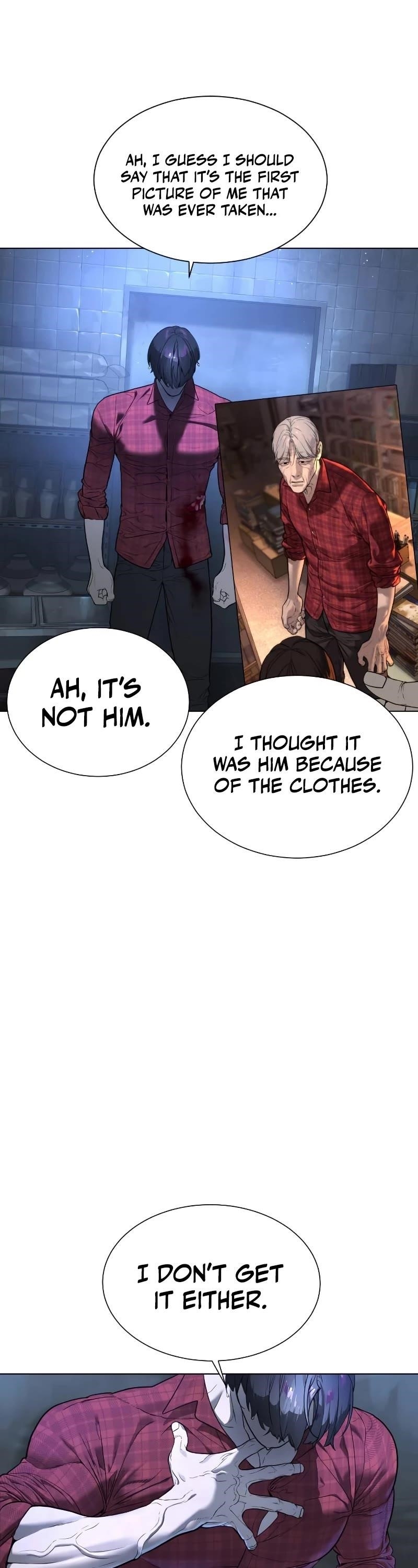 Killer Pedro Chapter 1 - Page 111 in English