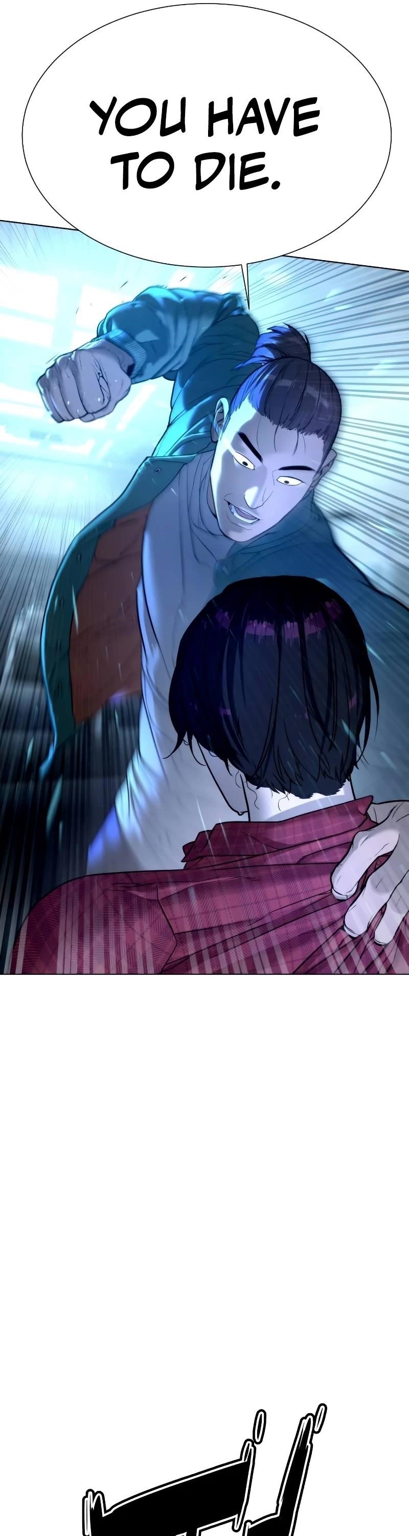 Killer Pedro Chapter 1 - Page 116 in English